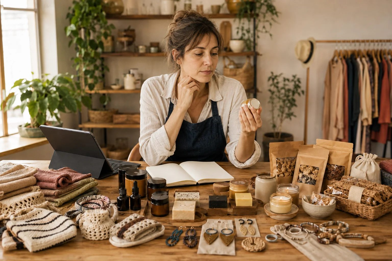Plan de 30 días para empezar a vender online desde cero