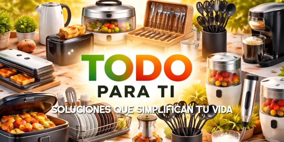 Todo para Ti - 1