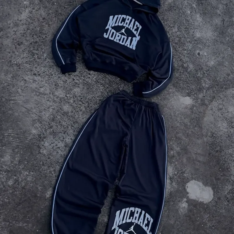 Conjunto Michael
