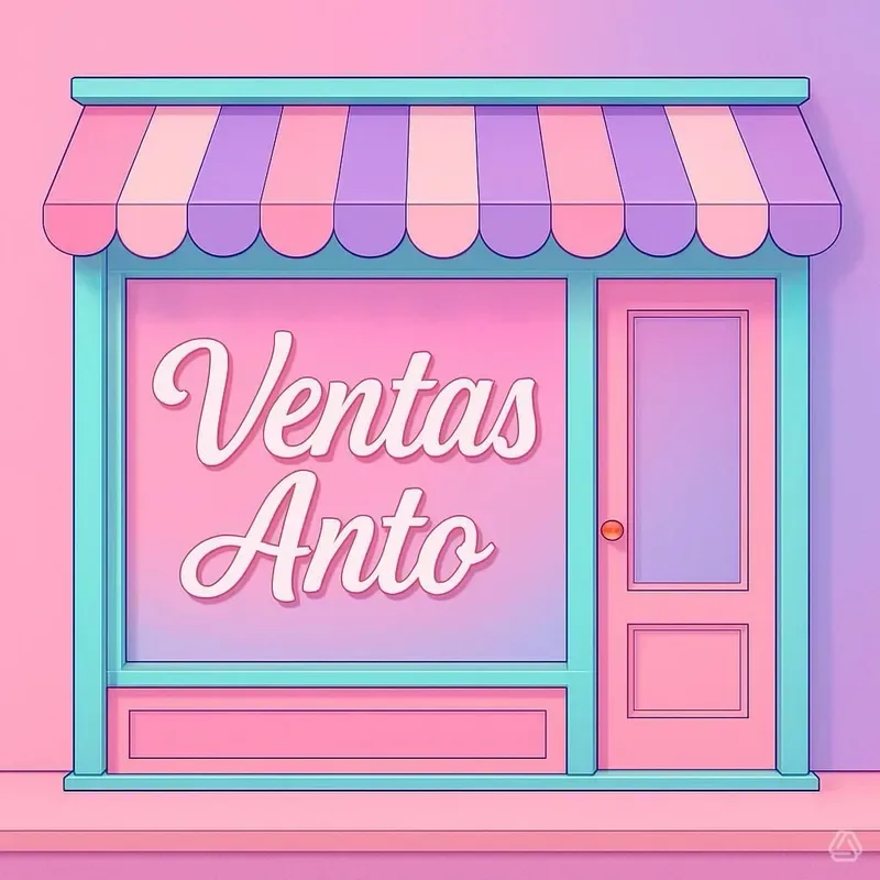 VentasAnto - 1