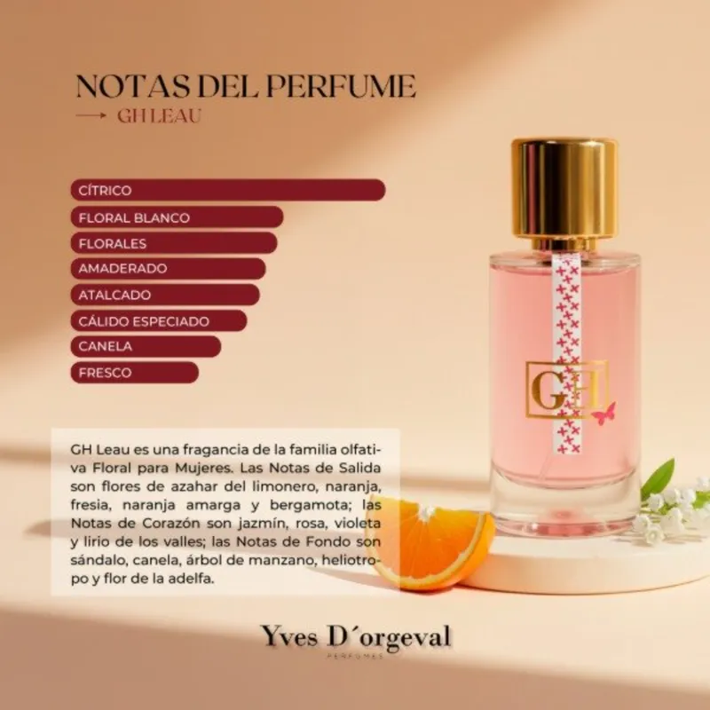 Gh L'Eau