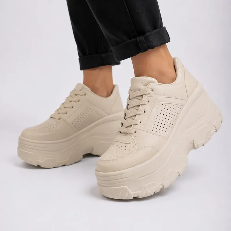 Zapatillas - 1