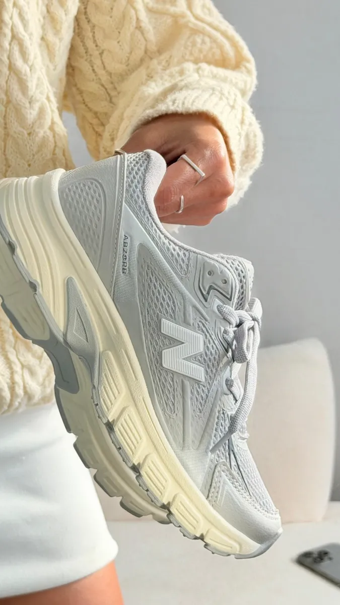 New Balance 530 Gris