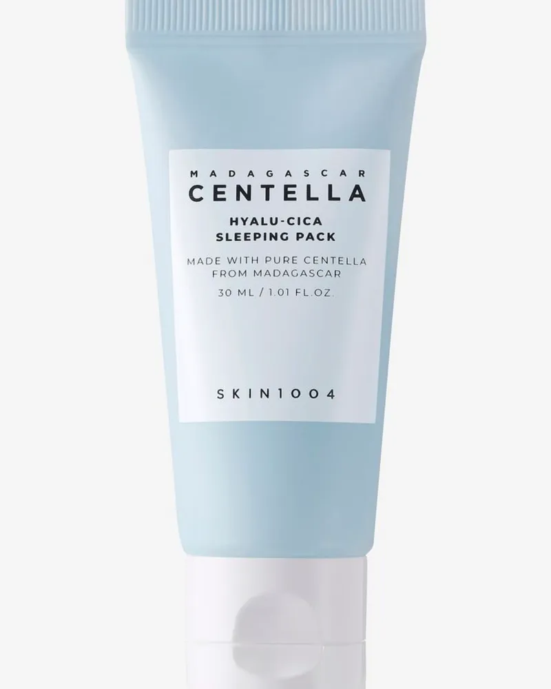 Skin1004 Mascarilla Facial Nocturna Madagascar30ml