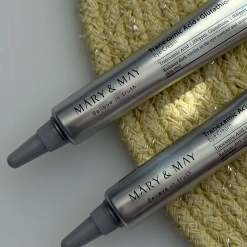 Mary & May Crema Mini De Ojeras - 1