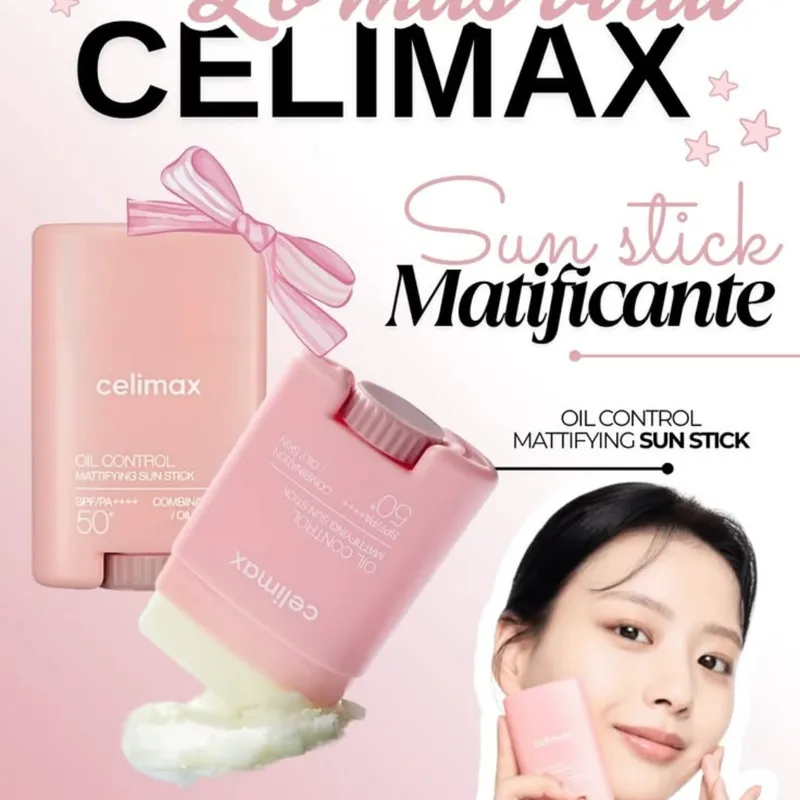 Celimax Protector Solar - 1