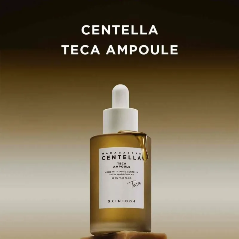 Skin1004 Madagascar Centella Ampoule 50ml - 1