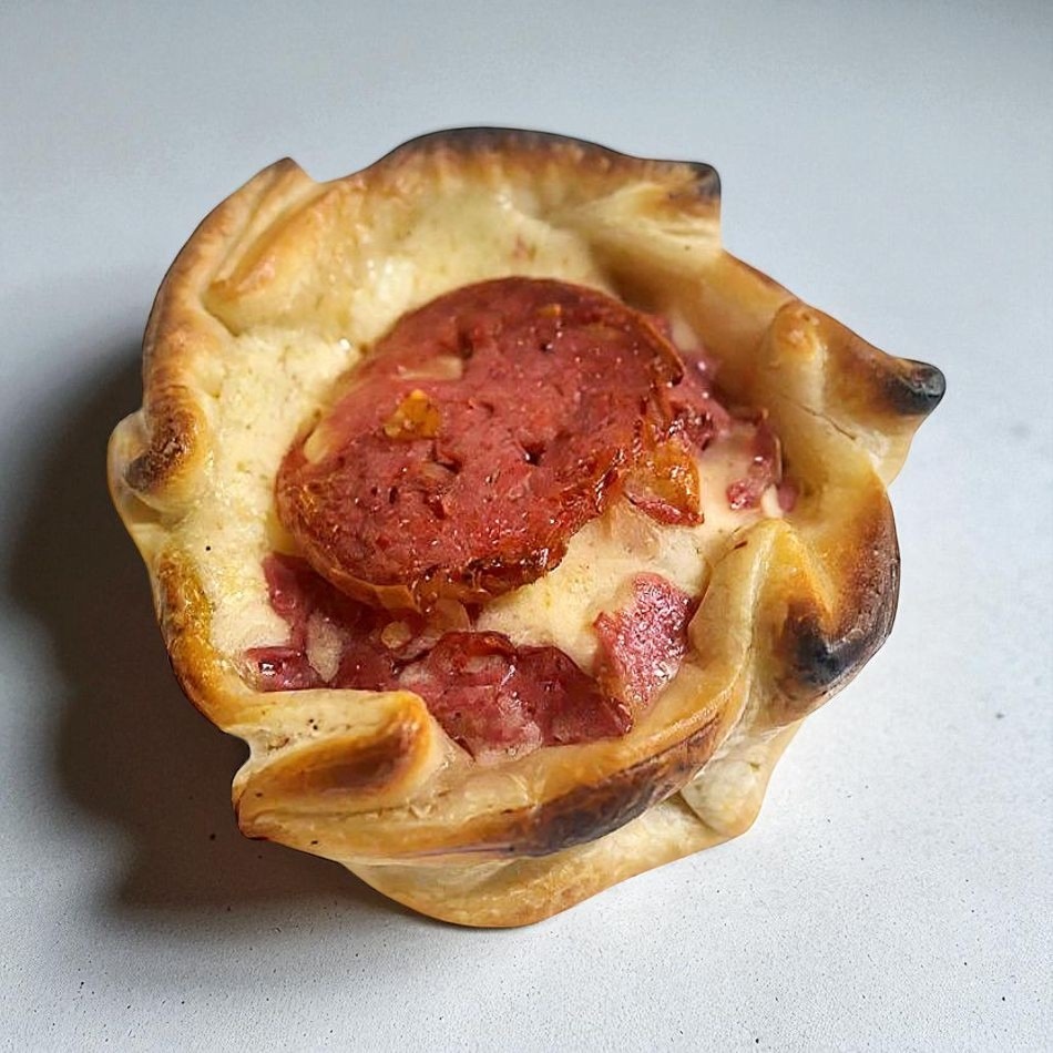 Especial de Calabresa