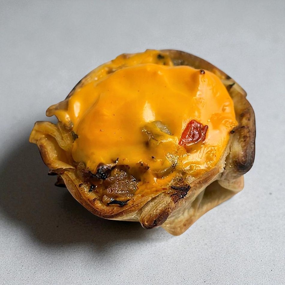 Especial de Cheddar