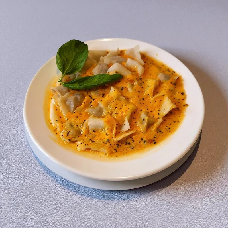 Pastas