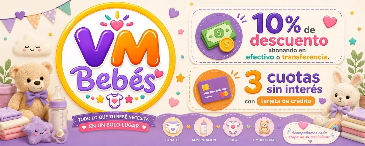 VM Bebés - 1
