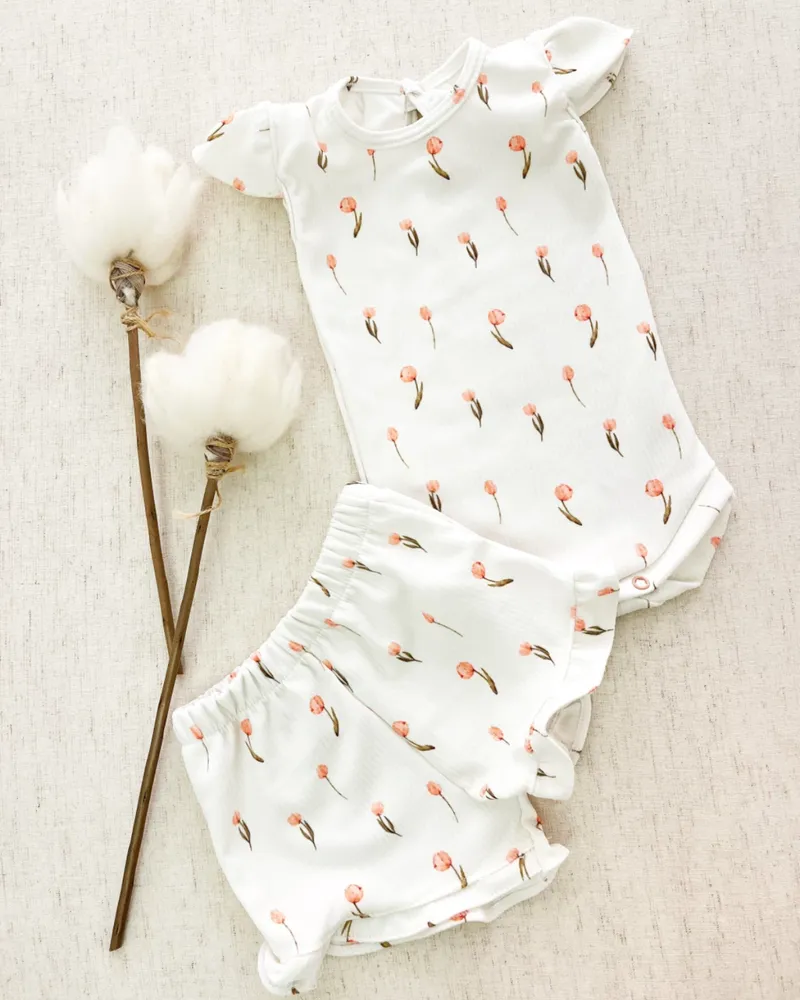 Body Y Short