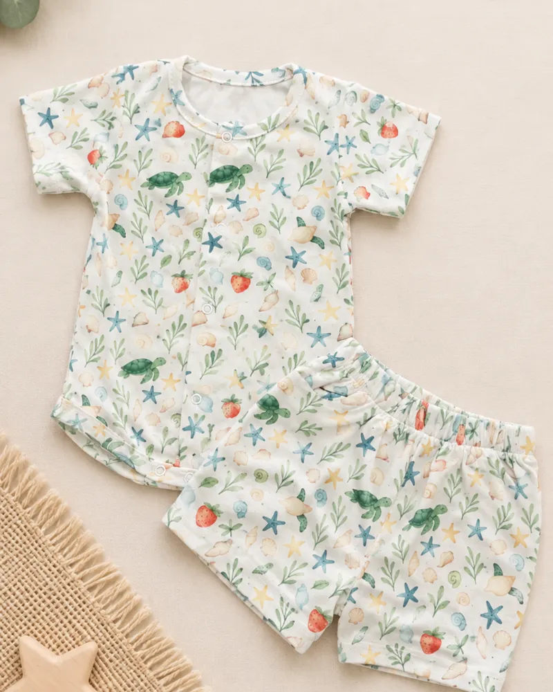 Body Y Short
