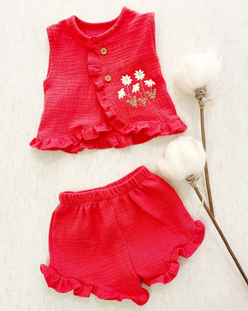 Babetal Y Short