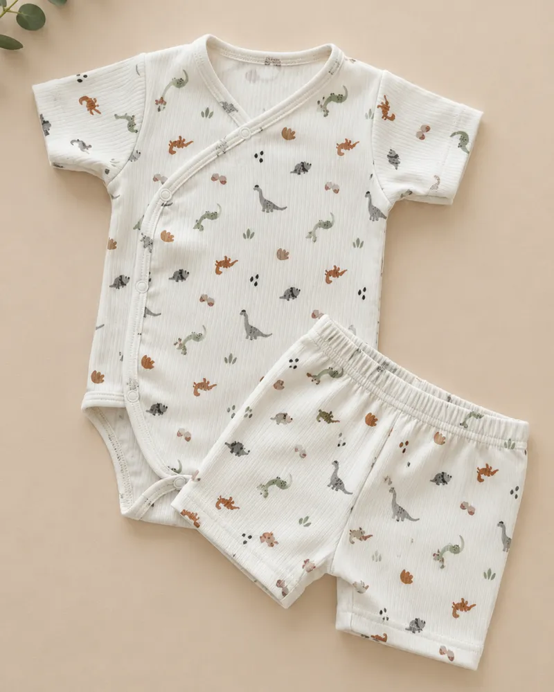 Body Y Short