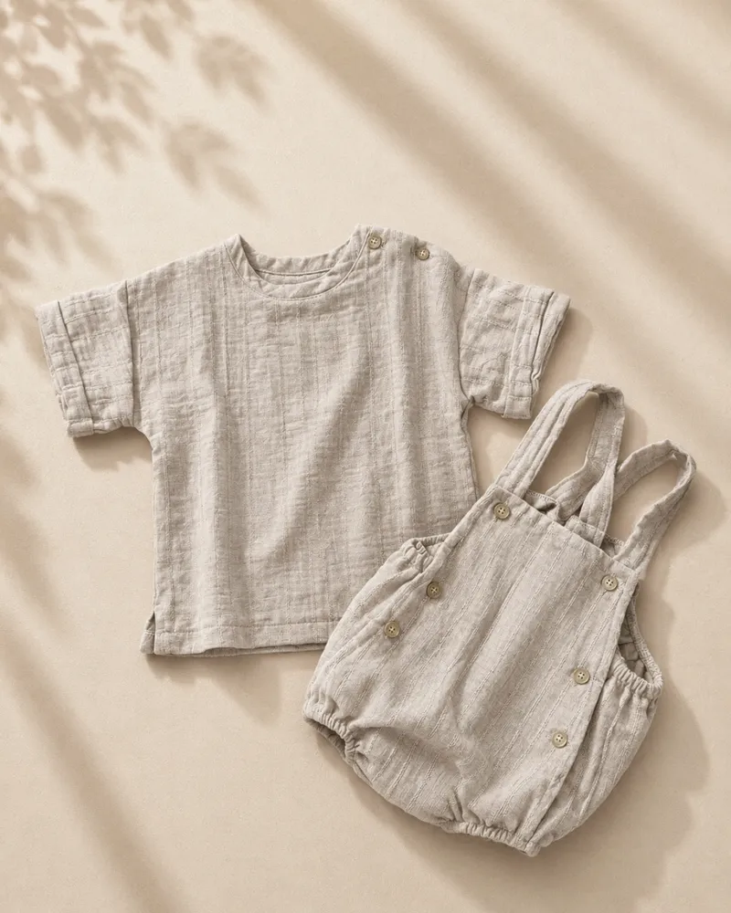 Fresquito Eli Y Remera Amiry