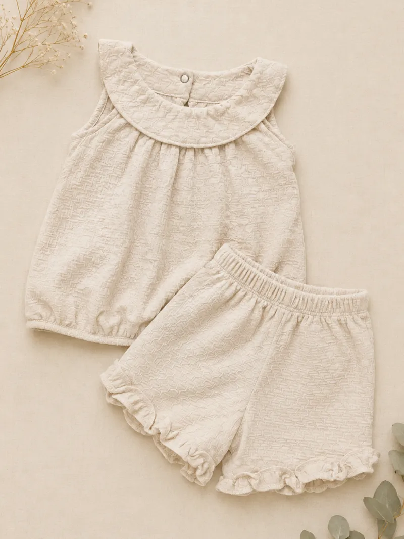 Solero Y Short