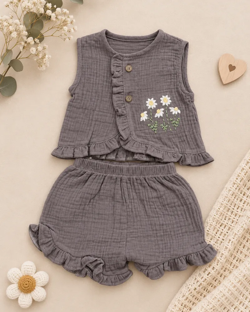 Babetal Y Short
