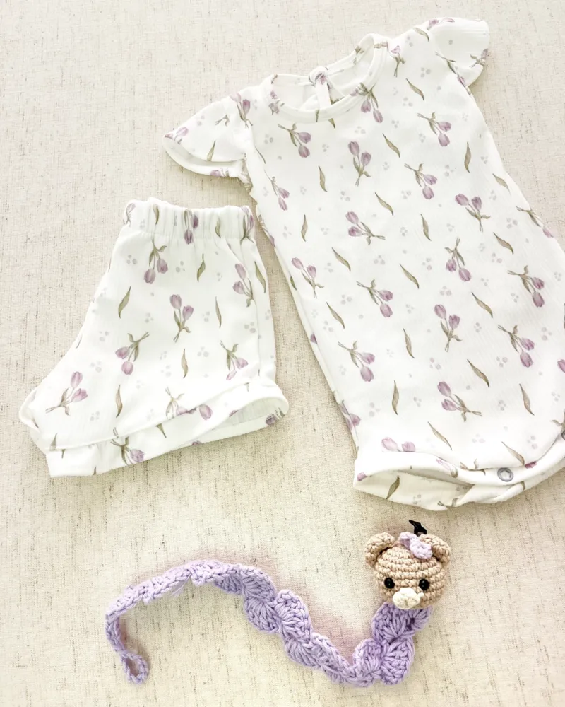 Body Y Short
