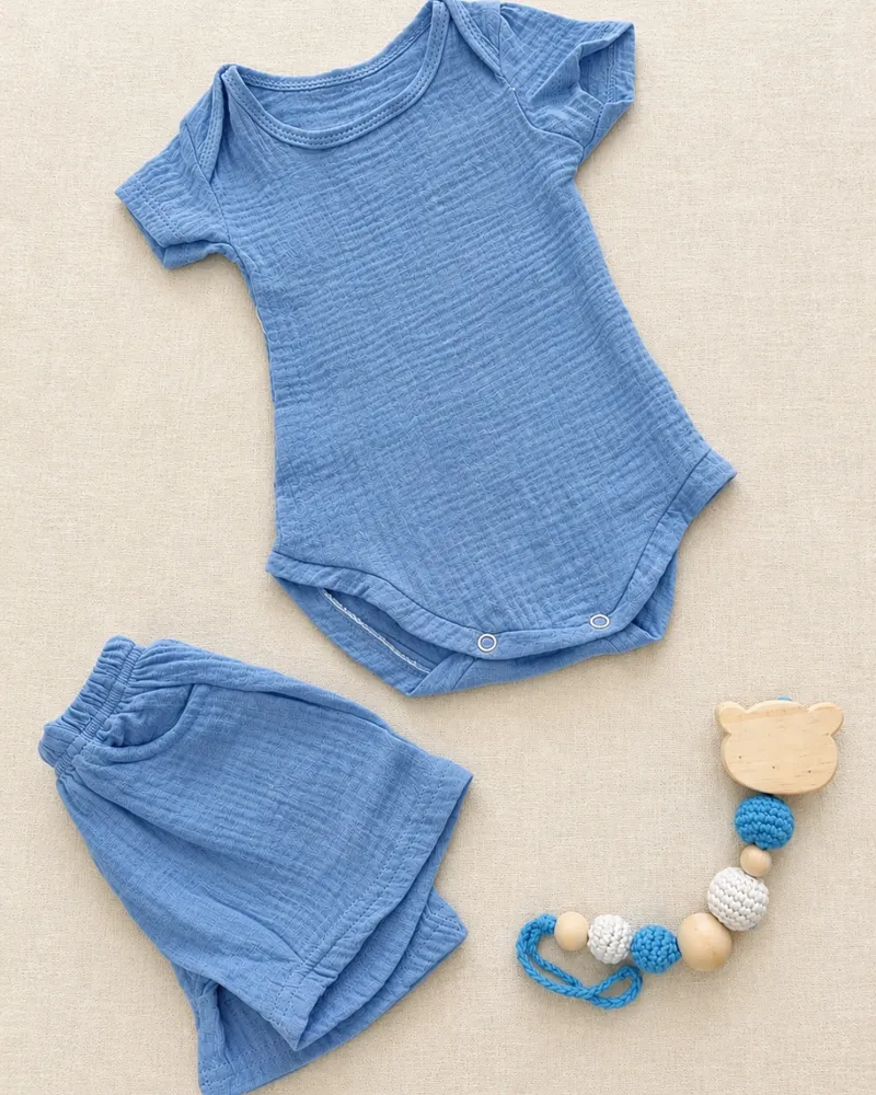 Body Y Short