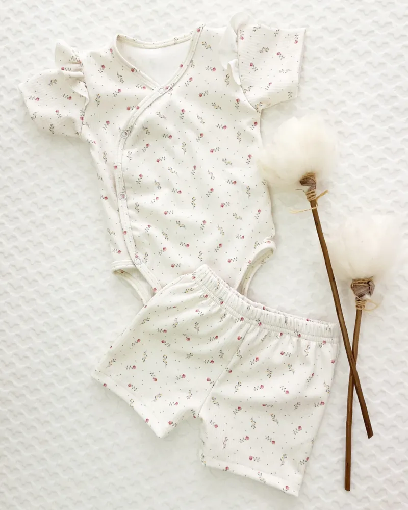 Body Y Short