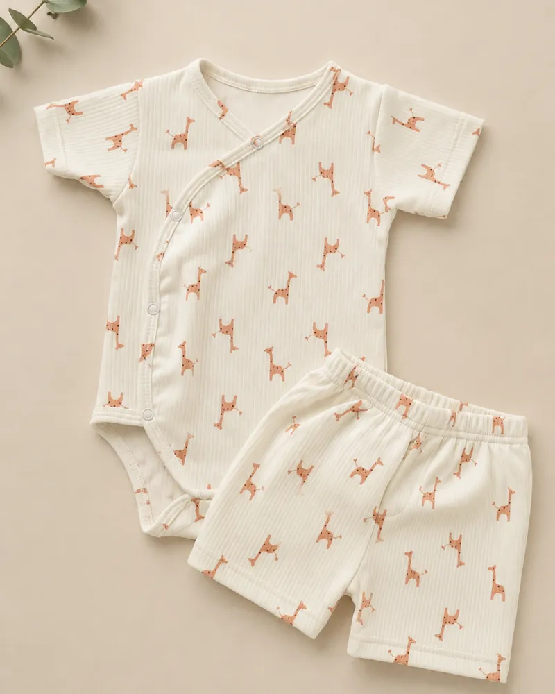 Body Y Short