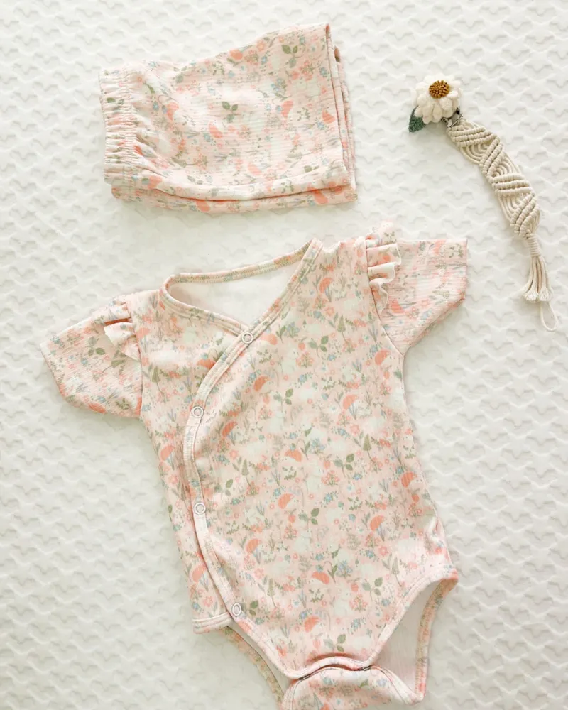 Body Y Short