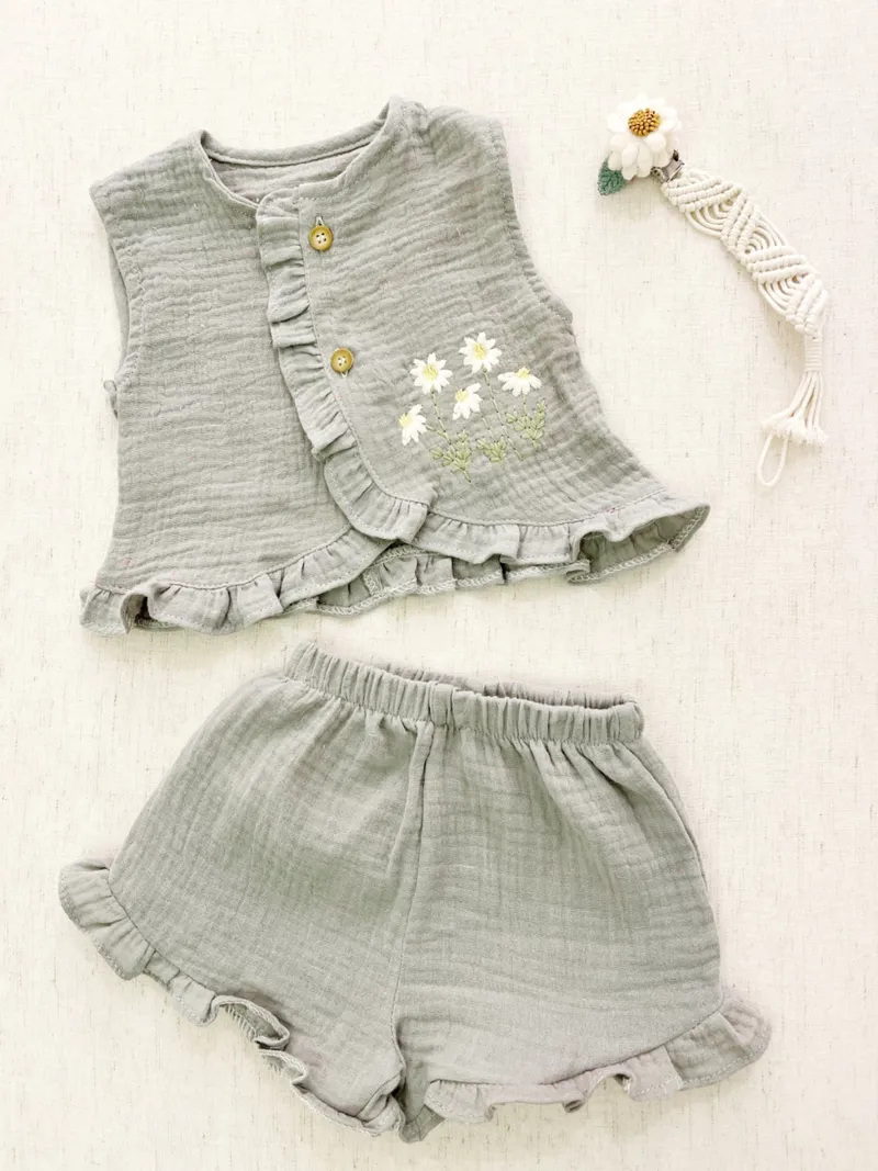 Babetal Y Short
