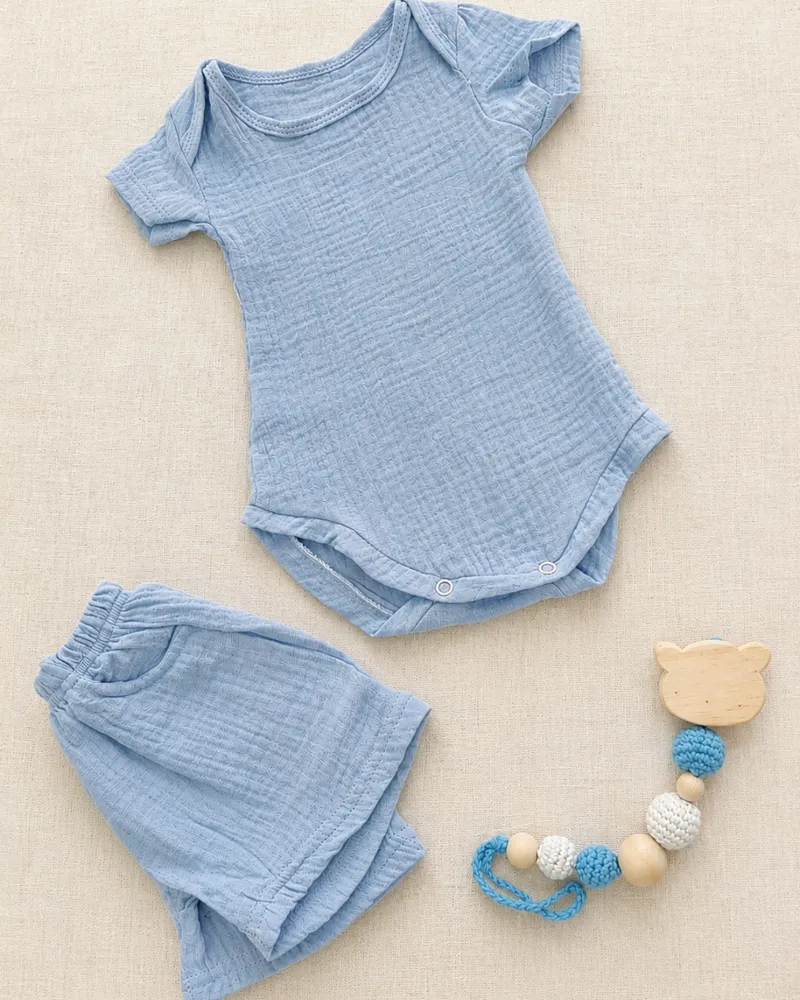Body Y Short