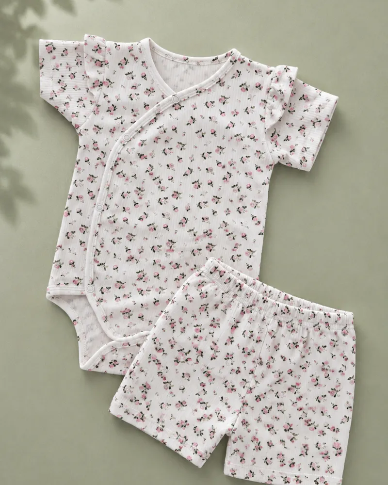 Body Y Short