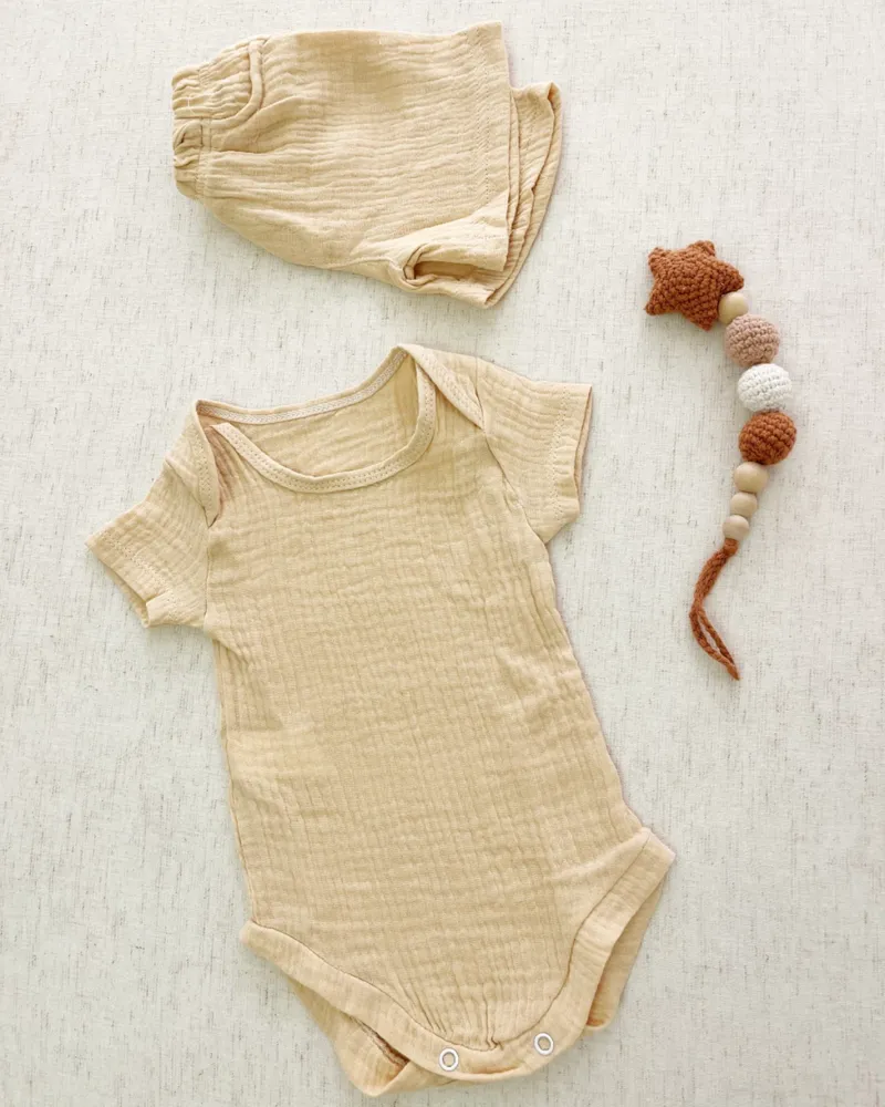 Short Y Body