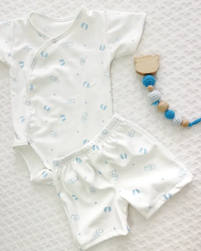 Body Y Short
