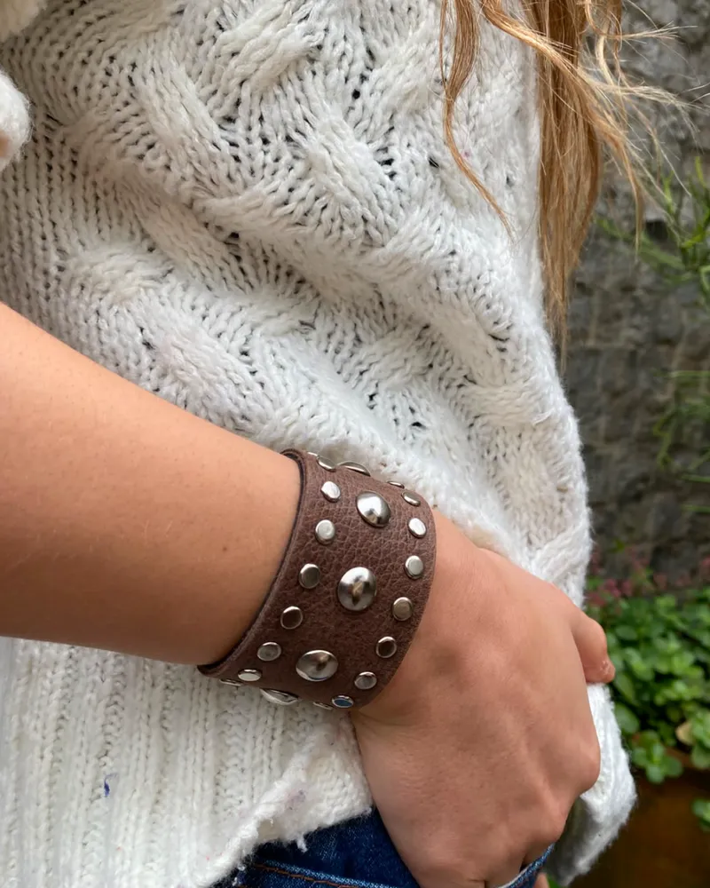 Brazalete Lenny Multitacha - 1