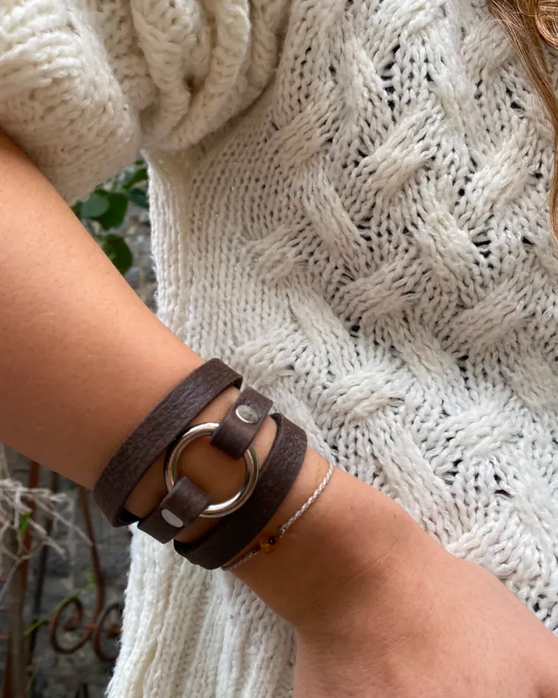 Brazalete Triple Vuelta - 1