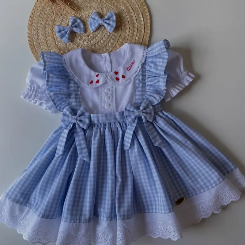 Princess Dress - 1