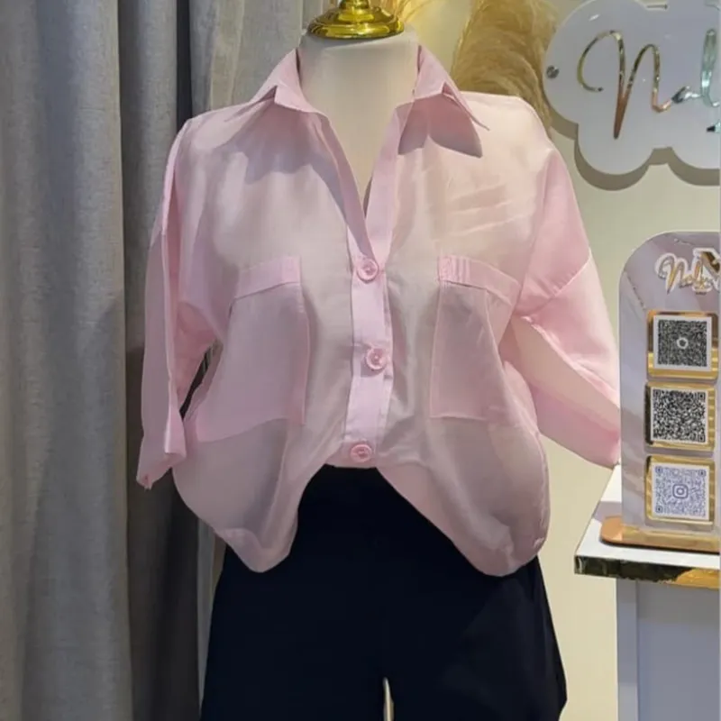 Camisa En Gaza