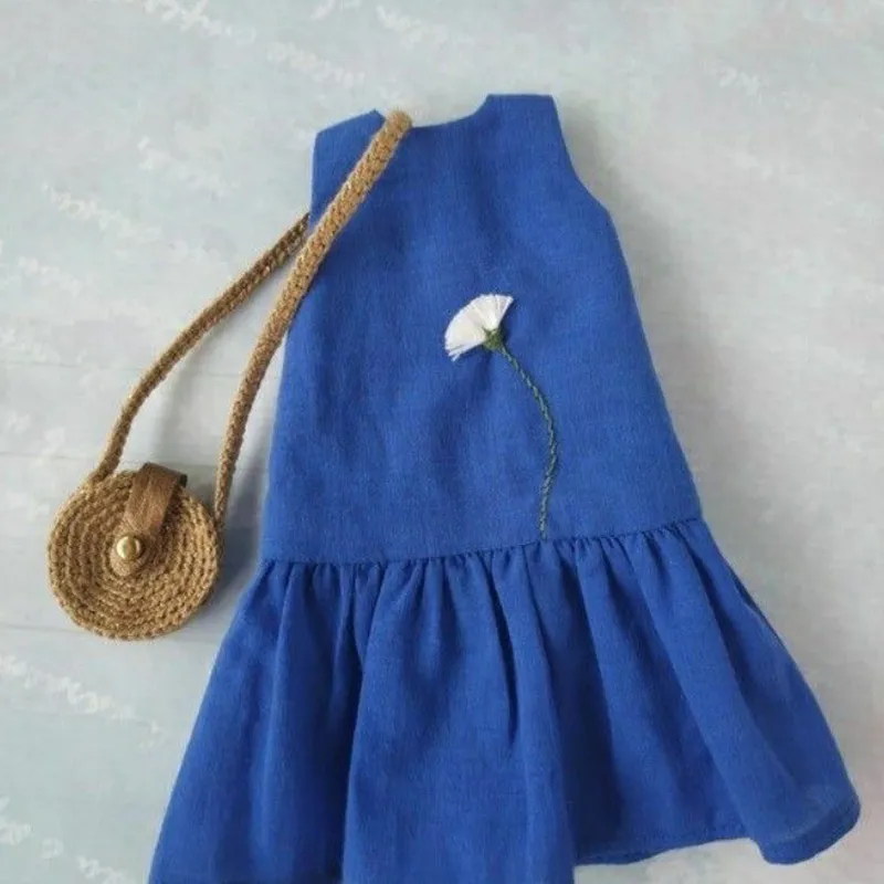 Casual Dress - 2