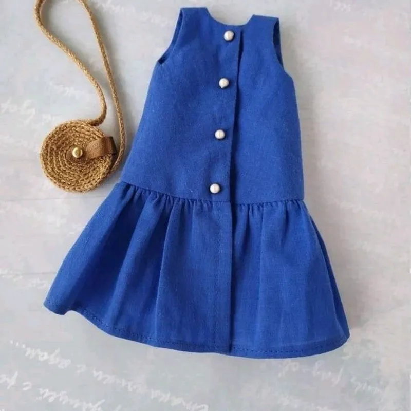Casual Dress - 1