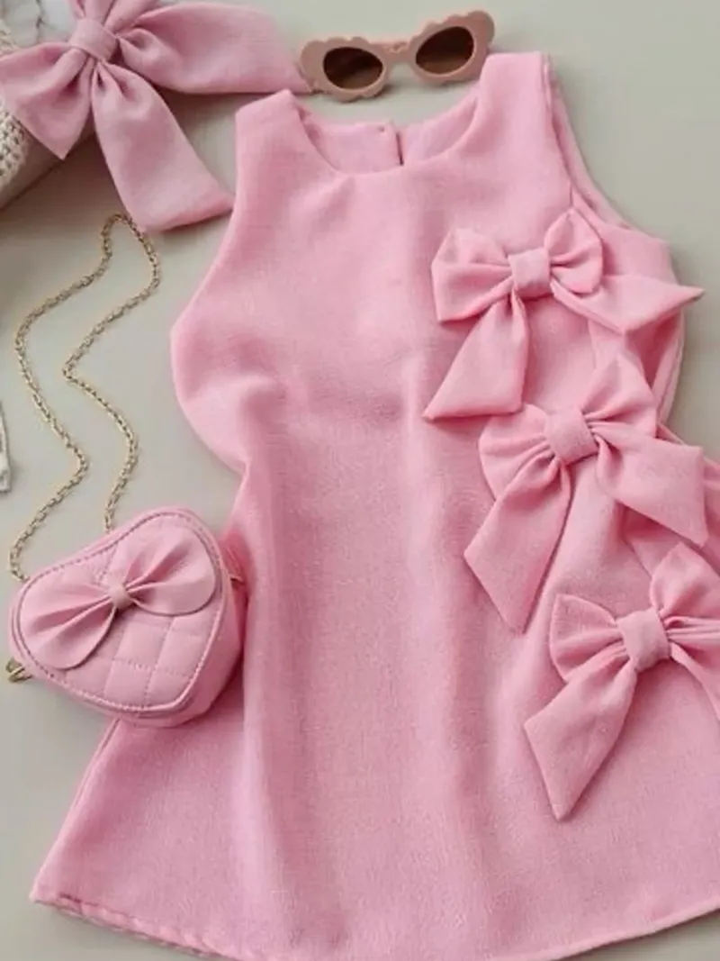 Princess Dress - 1