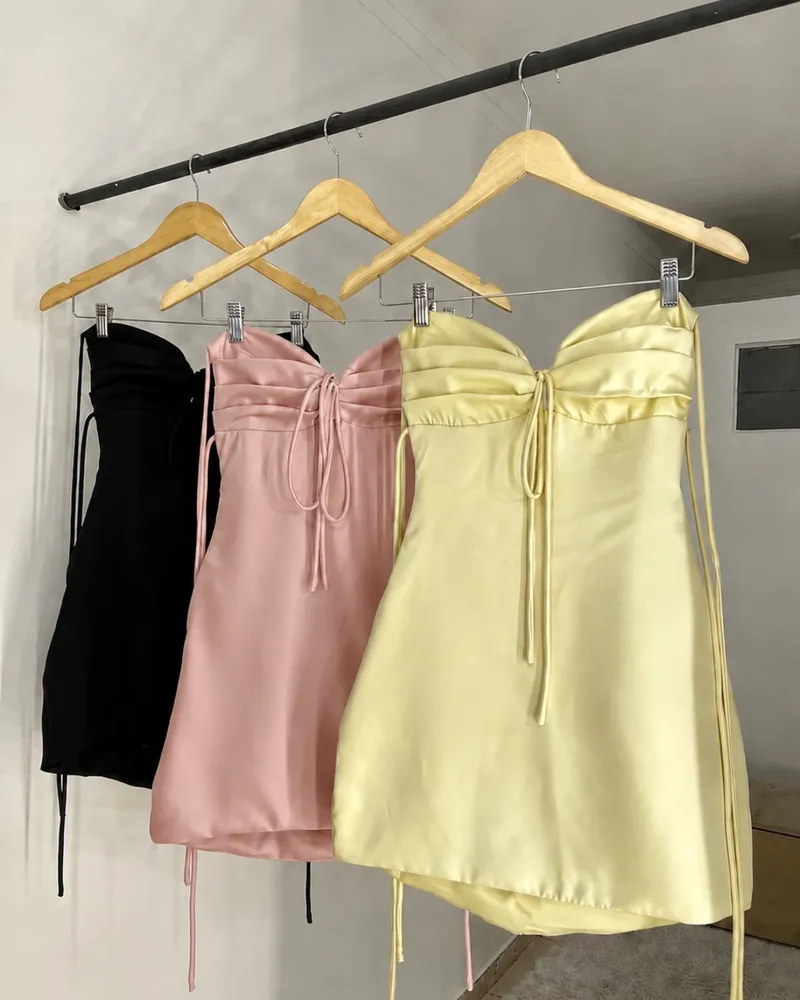 Vestido