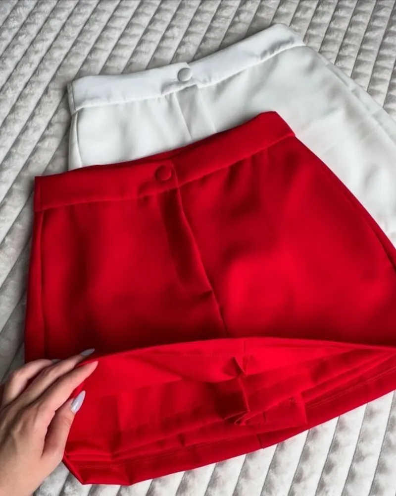Falda Short