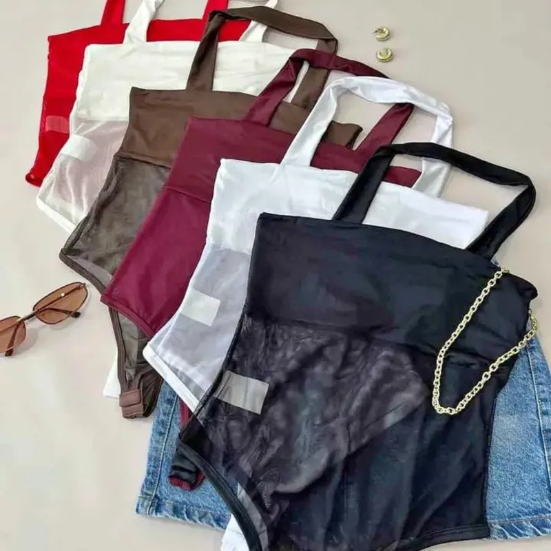 Body Personalizados