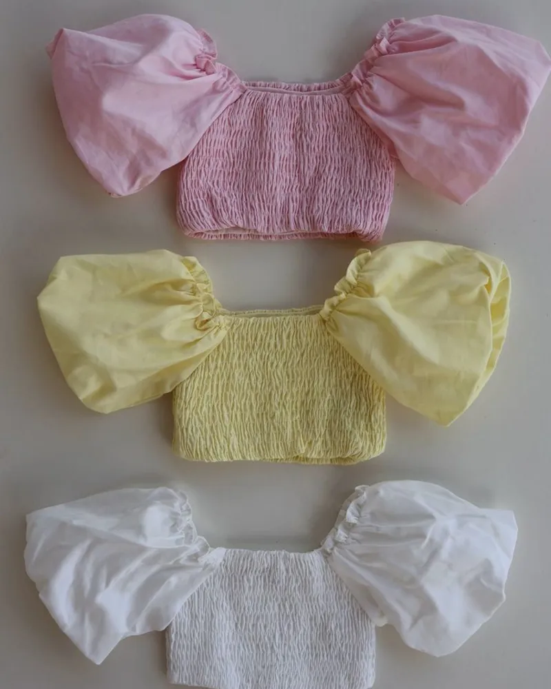 Blusas