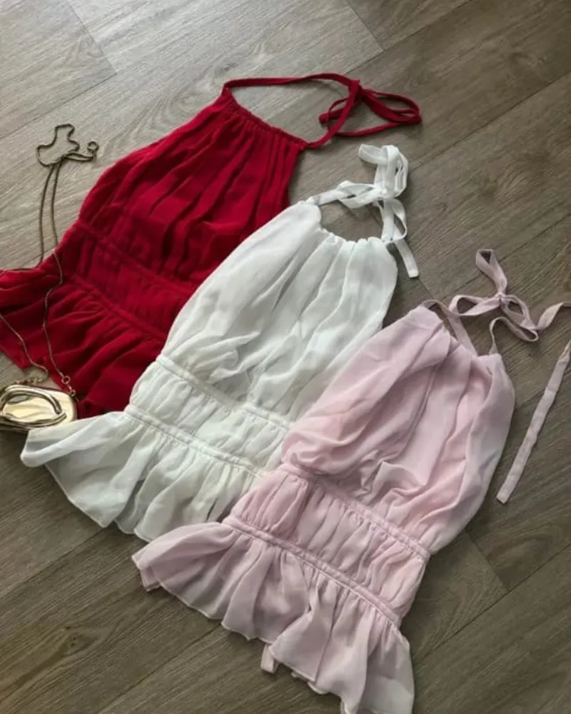 Blusas