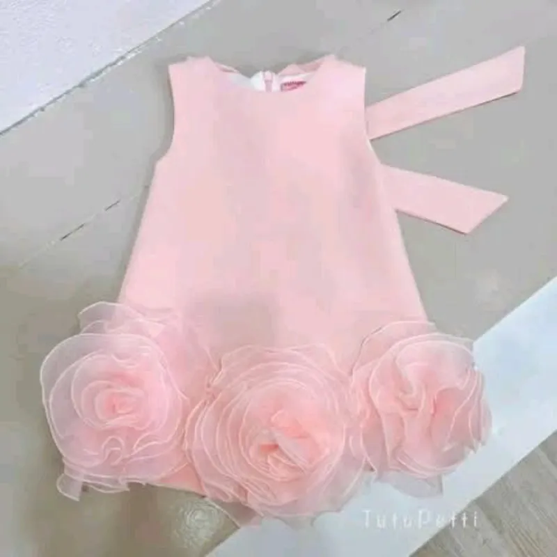 Princess Dress