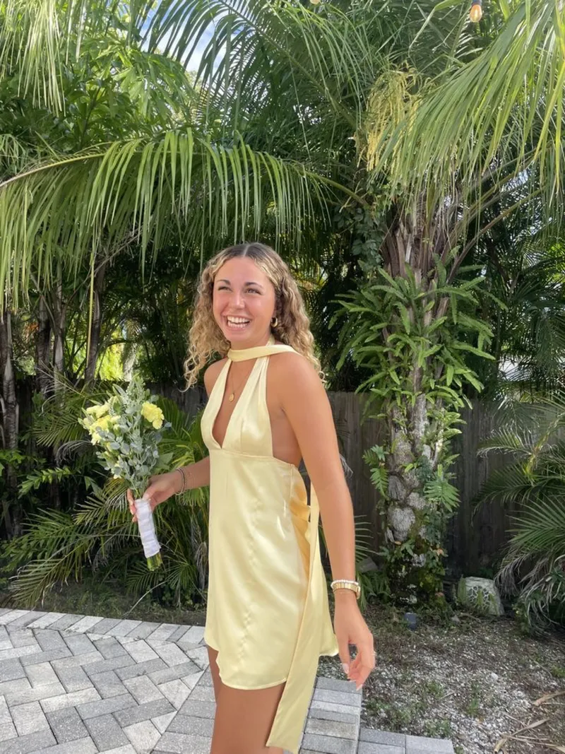 Vestido