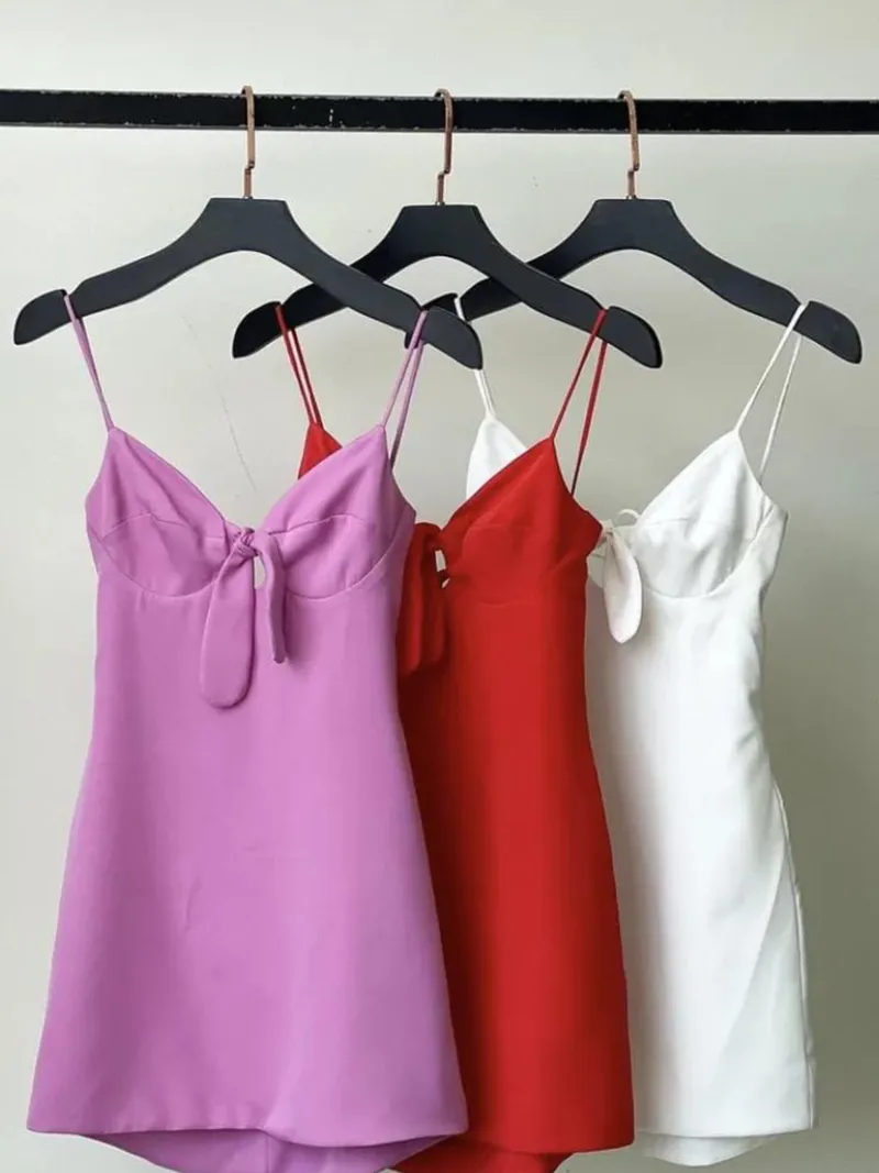 Vestido