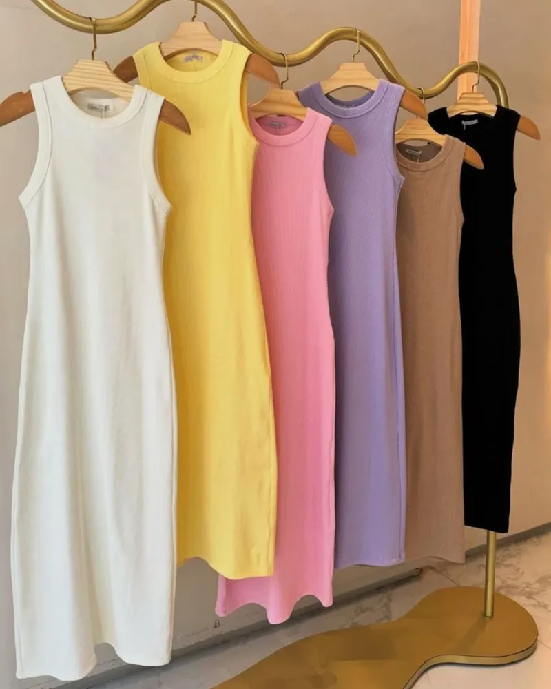 Vestidos