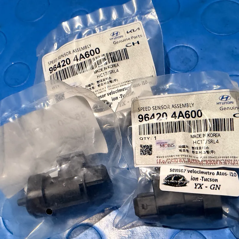 Sensor Velocimetro Atos