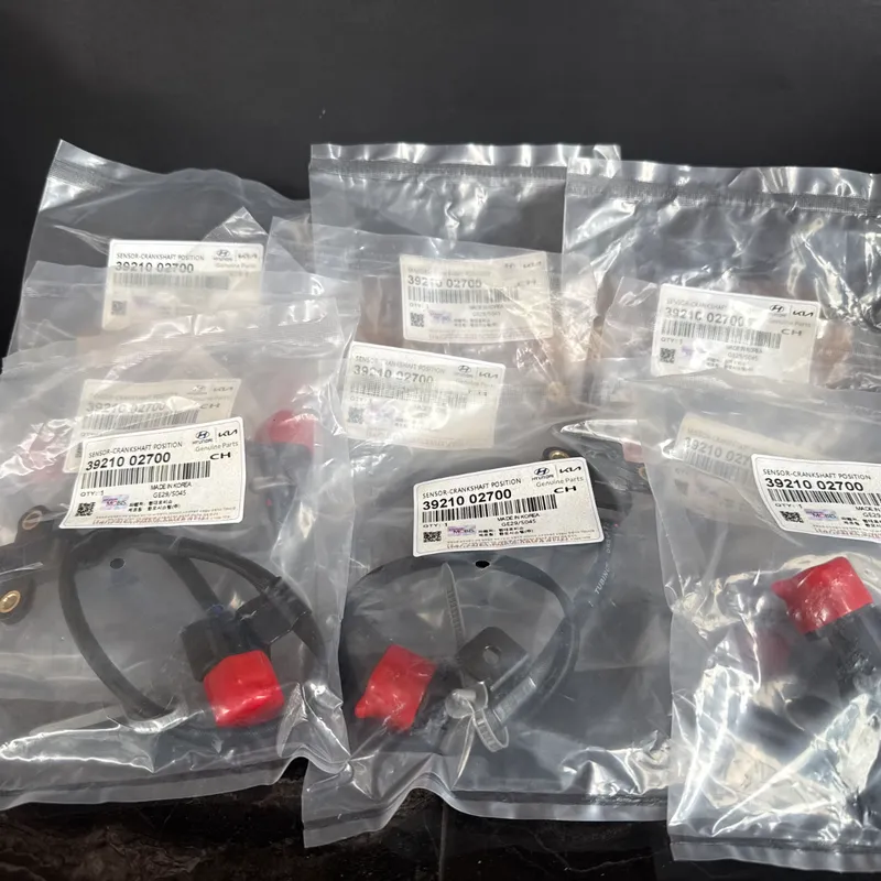 Ckp Sensor CigueñAl Atos - I10